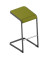 Hocker OCSTOA01/2R9E C-STOOL, grün, bis 110kg