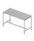 Stehtisch Creo CRTR0180/3EB5 107cm (H), 180x80cm (BxT), rechteckig, grau / weiß
