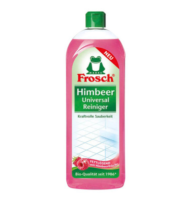 Allzweckreiniger 09451230 Himbeere