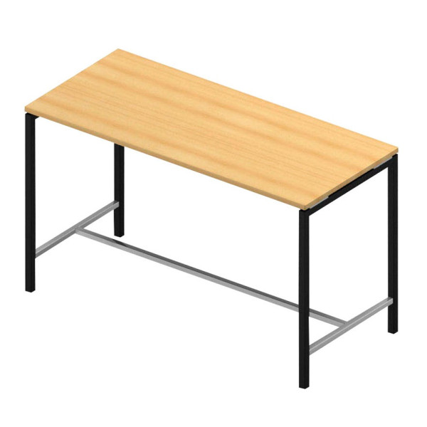 8056039559233 - Konferenztisch Creo CRTR0180 3MBA 107cm (H) 180cmx80cm (BxT) rechteckig buche dunkelgrau 8056039559233 Quadrifoglio 8056039559233 - Konferenztisch Creo CRTR0180 3MBA 107cm (H) 180cmx80cm (BxT) rechteckig buche dunkelgrau 8056039559233 Quadrifoglio
