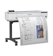 SureColor SC-T5100 Plotter