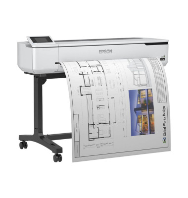 SureColor SC-T5100 Plotter