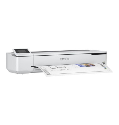 SureColor SC-T5100N Plotter
