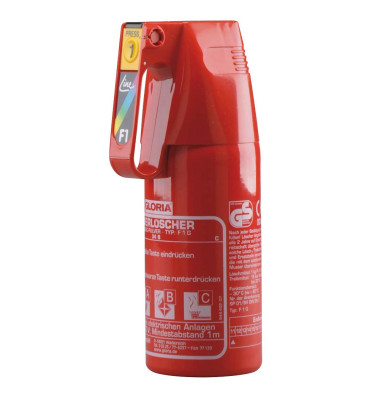 F1G Feuerlöscher Pulver F1G Feuerlöscher Pulver