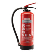 PH9 EASY Feuerlöscher Pulver