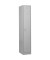 Spind 104751, Metall, 1 Abteil mit 1 Fach, abschließbar, 30x180cm (BxH), lichtgrau