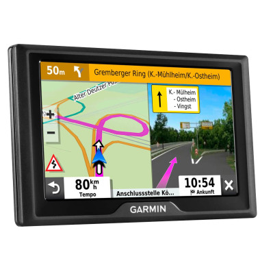 GARMIN Drive™ 52 MT EU Navigationsgerät 12,7 cm (5,0 Zoll)