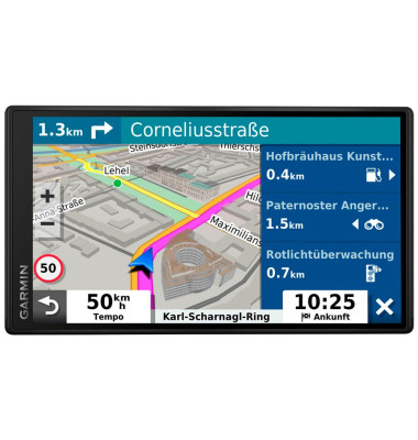 GARMIN DriveSmart™ 55 MT-D EU Navigationsgerät 14,0 cm (5,5 Zoll)