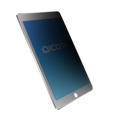DICOTA Secret 4 Way Display-Blickschutzfolie für Apple iPad Air