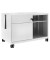 BISLEY Rollcontainer grau