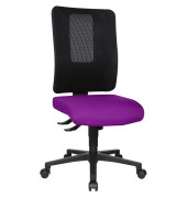 Topstar Open X (N) Bürostuhl lila