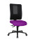 Topstar Open X (N) Bürostuhl lila