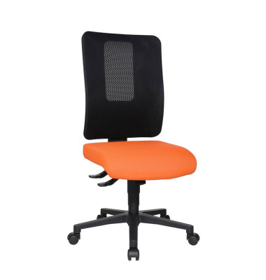 Topstar Open X (N) Bürostuhl orange