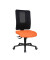 Topstar Open X (N) Bürostuhl orange