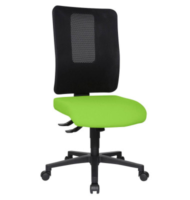 Topstar Open X (N) Bürostuhl grün