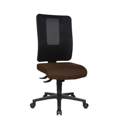 Topstar Open X (N) Bürostuhl braun