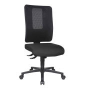 Topstar Open X (N) Bürostuhl schwarz