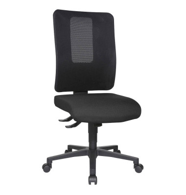 Topstar Open X (N) Bürostuhl schwarz