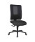 Topstar Open X (N) Bürostuhl schwarz