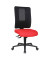 Topstar Open X (N) Bürostuhl rot