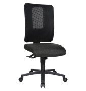 Topstar Open X (N) Bürostuhl grau