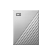 Western Digital My Passport Ultra for Mac 4 TB externe Festplatte