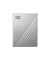 Western Digital My Passport Ultra for Mac 4 TB externe Festplatte