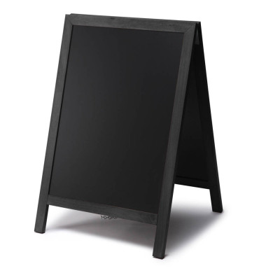 Kundenstopper NATURA ZPCHBBL55X85, 47x66cm