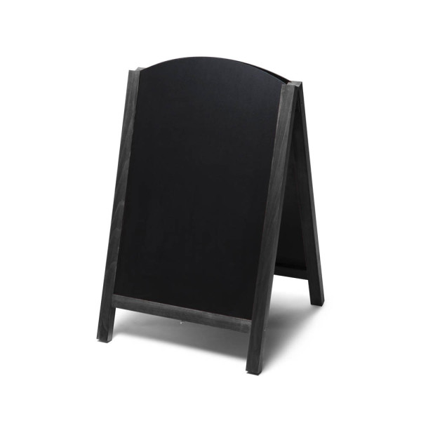 8595578305999 - Kundenstopper Natura schwarz 550 x 850 cm 8595578305999 - Kundenstopper Natura schwarz 550 x 850 cm