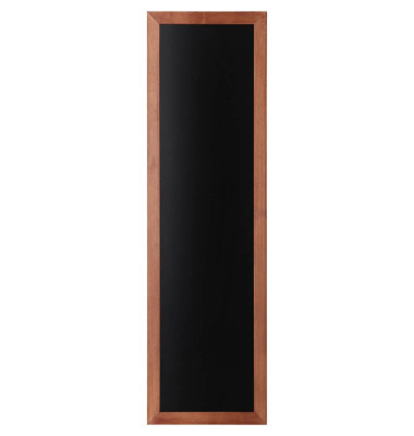 Kreidetafel Natura, CHBLB40X120, 120x40cm, Holzrahmen Kreidetafel Natura, CHBLB40X120, 120x40cm, Holzrahmen
