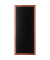 Kreidetafel Natura, CHBLB56X120, 120x56cm, Holzrahmen