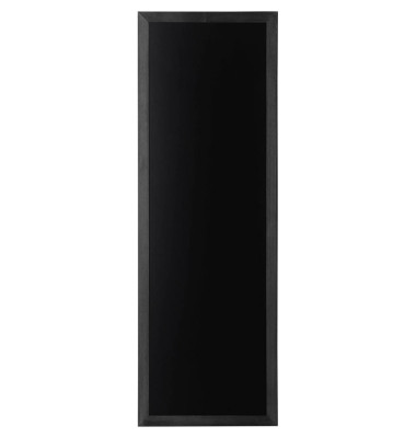 Kreidetafel Natura, CHBBL56X150, 150x56cm, Holzrahmen Kreidetafel Natura, CHBBL56X150, 150x56cm, Holzrahmen