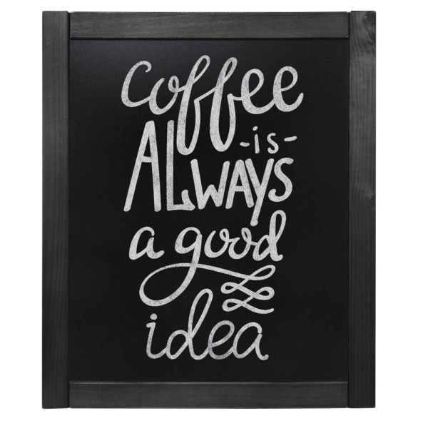 8596052042638 - Kreidetafel Natura CHBEBL50X60 60x50cm Holzrahmen 8596052042638 Showdown Displays 8596052042638 - Kreidetafel Natura CHBEBL50X60 60x50cm Holzrahmen 8596052042638 Showdown Displays