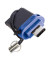 USB-Stick Dual 49967, blau, 64 GB