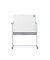 Whiteboard Impression Pro Mobil Nano CleanT, 1901029, 138,5x179,7x60cm (BxHxT), lackiert, Metall
