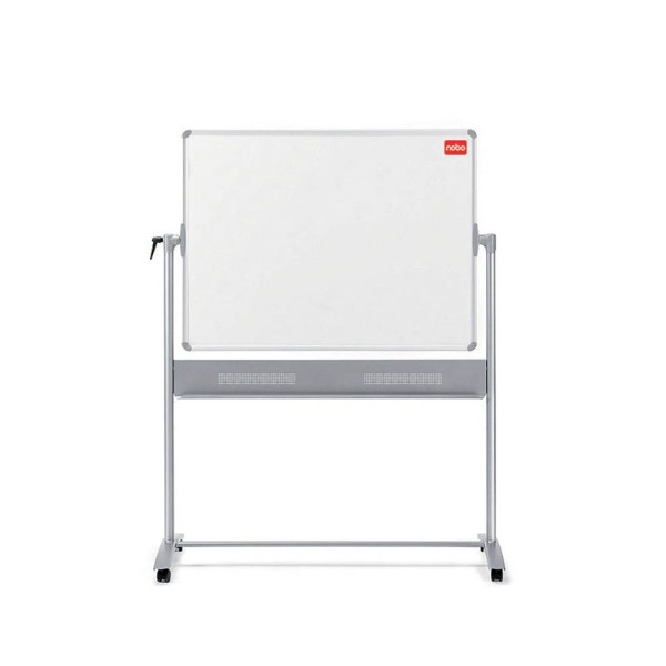 5028252118286 - Stativdrehtafel-Whiteboard Impression Pro Mobil Nano CleanT 1901029 120x90cm lackiert Metall 5028252118286 Nobo