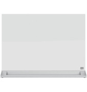 nobo Whiteboard Diamond 60,0 x 45,0 cm Glas