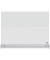nobo Whiteboard Diamond 60,0 x 45,0 cm Glas