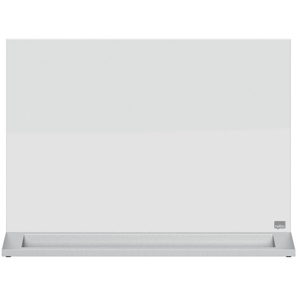 5028252515429 - Glas-Magnetboard Diamond 1905265 60x45cm Glas rahmenlos 5028252515429 Nobo