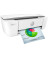 HP Deskjet 3750 All-in-One Tintenstrahl-Multifunktionsdrucker