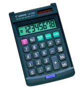 Canon LS-39E Taschenrechner