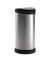 curver DECOBIN Mülleimer 40,0 l silbermetallic