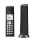 Panasonic KX-TGK220GB Schnurlostelefon mit Anrufbeantworter