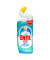 WC-Reiniger 320227 Total Aktiv Gel, Marine, 750ml, Flasche