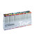 Layoutmarker Sketch A 21075160 72er Etui farbig sortiert 1mm & 6mm Rundspitze/Keilspitze