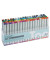 Layoutmarker Classic A 20075160 72er Etui farbig sortiert 1mm & 6mm Rundspitze/Keilspitze