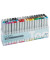 Layoutmarker Classic B 20075161 72er Etui farbig sortiert 1mm & 6mm Rundspitze/Keilspitze