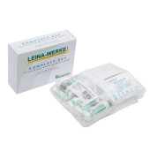 Erste-Hilfe-Material 65-teilig/REF 24001 verpackt in Faltschachtel