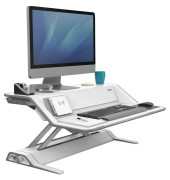 Monitor-Ständer Lotus DX Sitz-Steh Workstation