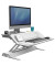 Monitor-Ständer Lotus DX Sitz-Steh Workstation